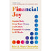 Financial Joy, Just Work [Hardcover], Linchpin Are You Indispensable? & Grit 4 Books Collection Set - The Book Bundle