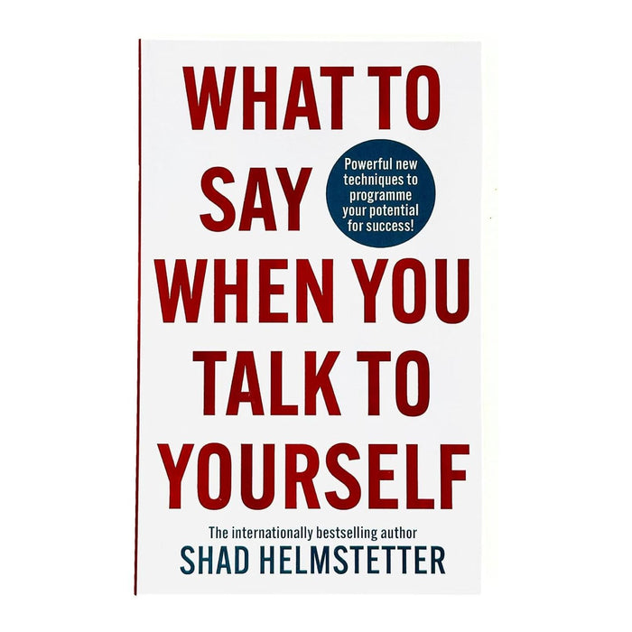 How to Win Friends Influence, What to Say When You Talk 2 Books Collection Set