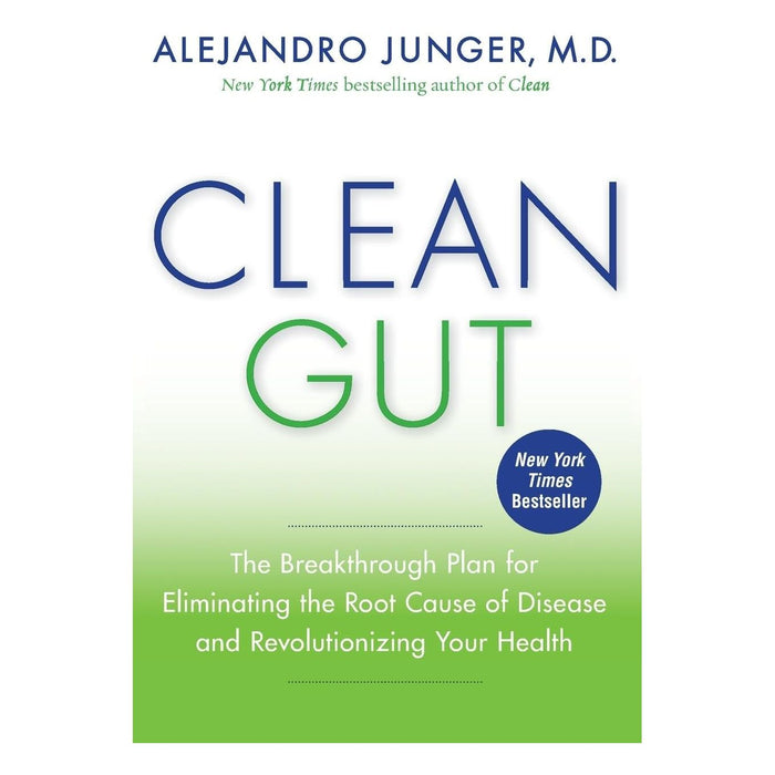 Super Gut, THE 28-DAY GUT HEALTH PLAN, Clean Gut, The G Plan Diet, Lose Weight For Good 5 Books Set