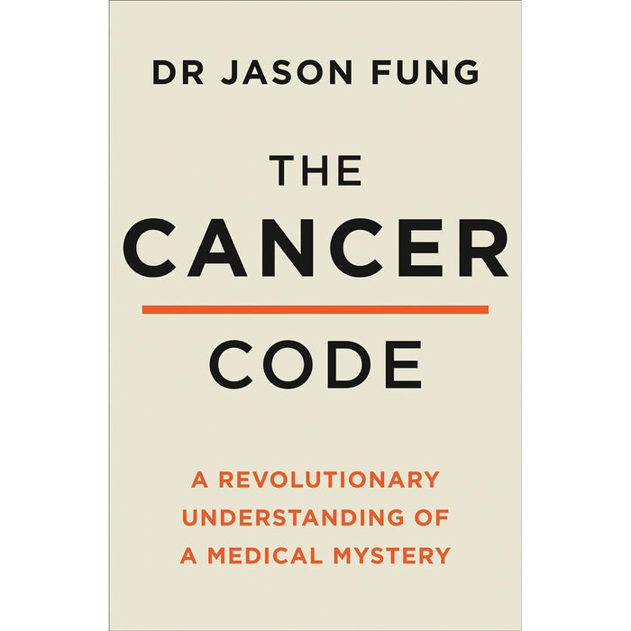 Every Body Should Know This, Just Breathe Mastering Breathwork & The Cancer Code 3 Books Collection Set - The Book Bundle