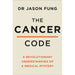 Every Body Should Know This, Just Breathe Mastering Breathwork & The Cancer Code 3 Books Collection Set - The Book Bundle