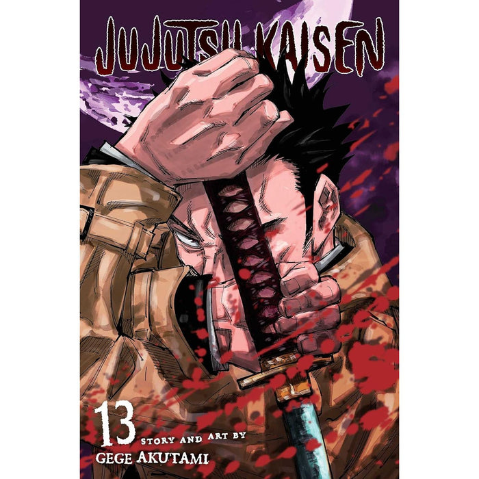 Jujutsu Kaisen Series Vol 11-15: 5 Books Collection Set By Gege Akutami