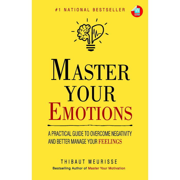 MASTER YOUR EMOTIONS