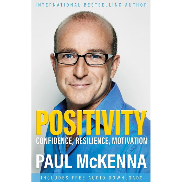 The 80/20 Principle, Positivity, Key Strategy Tools & How to be a Complete and Utter F**k Up 4 Books Collection Set