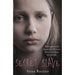 Secret Slave: Kidnapped and abused for 13 years. This is my story of survival. by Anna Ruston - The Book Bundle