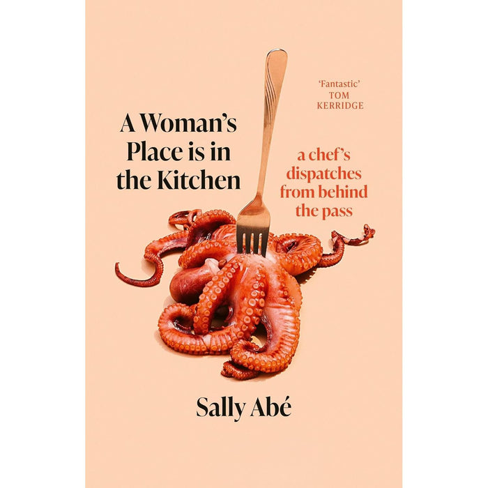 Theo’s Family Kitchen (HB), A Woman's Place is in the Kitchen (HB), Nom Nom Chinese Takeaway, The Healthy Medic Food 4 Books Set