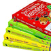 Usborne Don't Tickle Wildlife Collection 5 Books Set Series 2 (Touchy-Feely Sound Books) - The Book Bundle