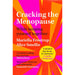 Cracking the Menopause: While Keeping Yourself Together - The Book Bundle