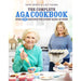 Mary Berry's Baking Bible & The Complete Aga Cookbook By Mary Berry 2 Books Collection Set Hardcover - The Book Bundle