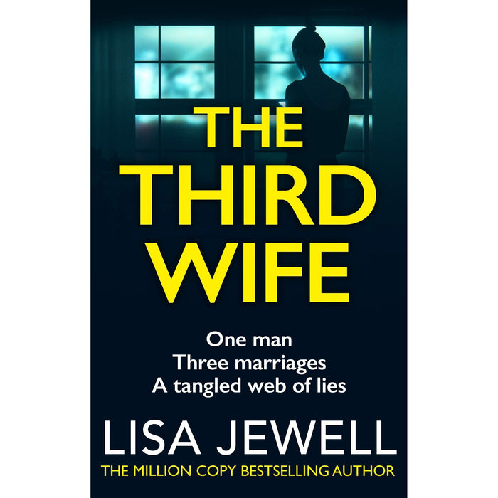 The Third Wife: A psychological thriller from the bestselling author of The Family Upstairs