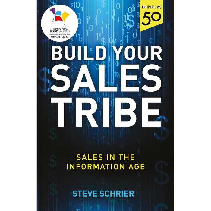 Creativity, Inc (HB), You Are a Badass , Work Rules!, Build Your Sales Tribe 4 Books Set