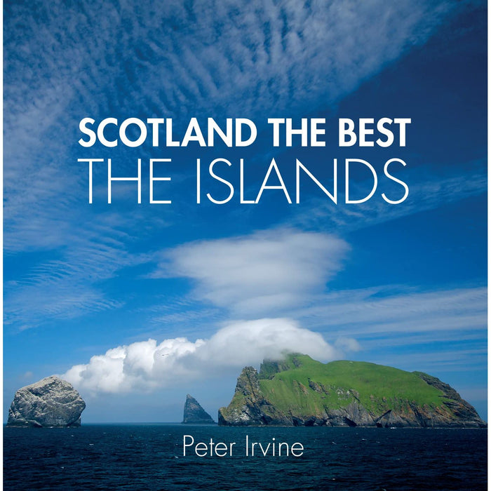 Scotland The Best The Islands