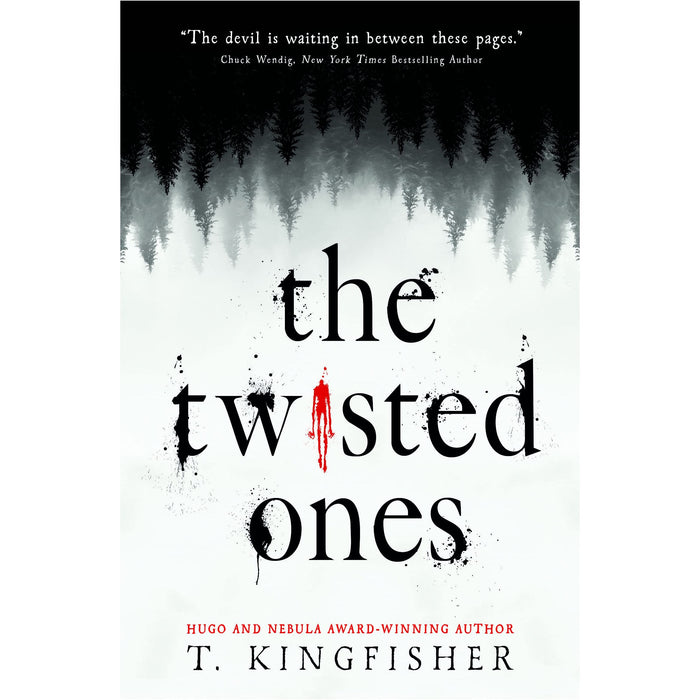 The Twisted Ones