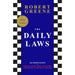 The Daily Laws: 366 Meditations from the author of the bestselling The 48 Laws of Power by Robert Greene - The Book Bundle