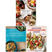 Mediterranean Every Day [Hardcover], The Mediterranean Family Table [Hardcover] & Easy Everyday Mediterranean Diet Cookbook 3 Books Collection Set - The Book Bundle