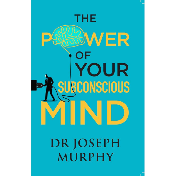 The Wealth Money Can't Buy, How To Win Friends and Influence People ,The Power of Your Subconscious Mind 3 Book Set