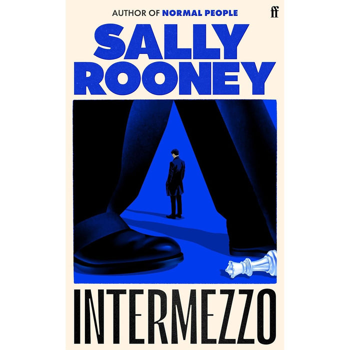 Sally Rooney Collection 5 Books Set (Intermezzo (HB), Conversations with Friends)