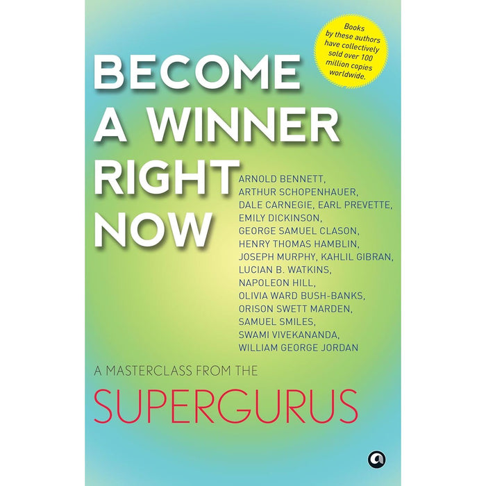 Empower Yourself Right Now ,  Become a Winner Right Now & The Power of Now: (20th Anniversary Edition) 3 Books Set