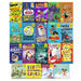 World Book Day Collection 19 Books Set (The Worst Class in the World in Danger) - The Book Bundle