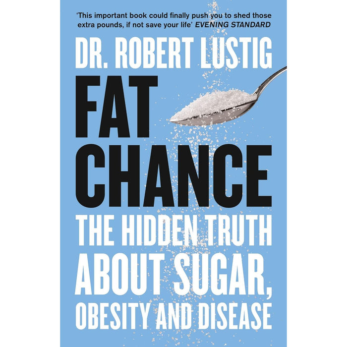 Fat Chance, The Gut, SUGAR , THE IMMUNITY DIET FIGHT OFF INFECTIONS 4 Books Set