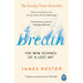 Breath: The New Science of a Lost Art by James Nestor - The Book Bundle