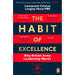 The Habit of Excellence: Why British Army Leadership Works by Langley Sharp - The Book Bundle