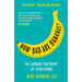 How Bad Are Bananas?: The carbon footprint of everything - 2020 new edition by Mike Berners-Lee - The Book Bundle