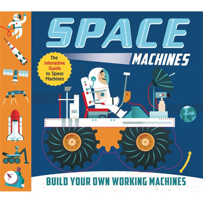 Space Machines