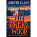 Jennifer Killick Dread Wood Series Collection 1-4 Books Set (Dread Wood, Fear Ground, Flock Horror, Deadly Deep) - The Book Bundle