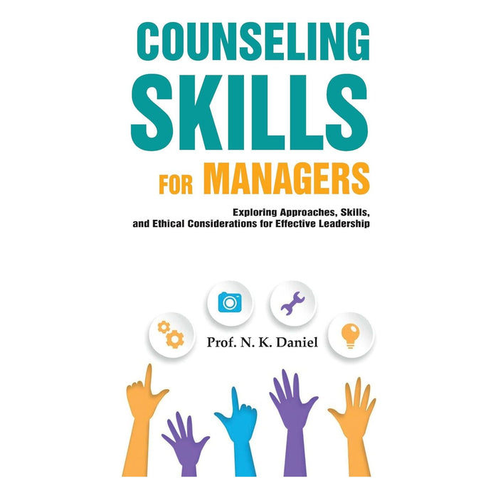 Co-Intelligence, Enhancing Your Leadership Skills, Counseling Skills For Managers 3 Book Set