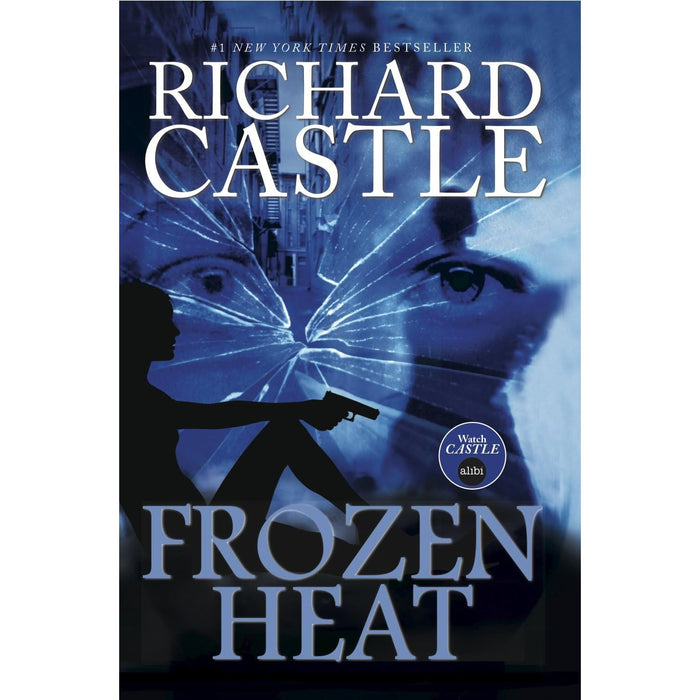 Nikki Heat Book Four - Frozen Heat (Castle)