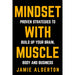 Launch (Updated & Expanded Edition), Mindset With Muscle, How I Built This , Scale Up Millionaire 4 Books Set - The Book Bundle