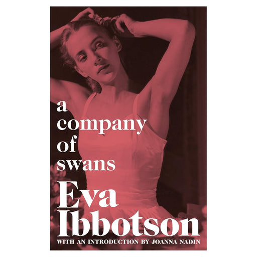 A Company of Swans by Eva Ibbotson - The Book Bundle