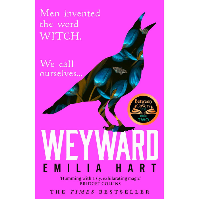 Weyward: The Richard and Judy Book Club Pick, a spellbinding historical bestseller