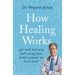 You’re Not the Problem, How Emotions Are Made & How Healing Works 3 Books Collection Set - The Book Bundle