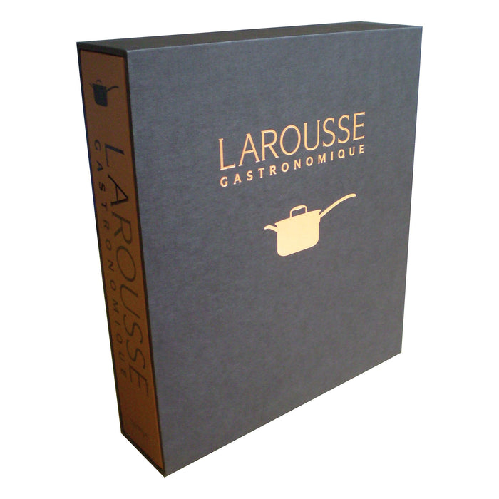 Larousse Gastronomique