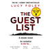 Lucy Foley Collection 4 Books Set (The Midnight Feast (HB), The Paris Apartment, The Hunting Party, The Guest List - The Book Bundle