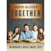 Jamie Oliver Collection 3 Books Set (Together Memorable Meals Made Easy, Veg Easy & Delicious Meals for Everyone) - The Book Bundle