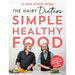 The Hairy Dieters Collection 3 Books Set By Hairy Bikers (The Hairy Dieters’ Fast & Fresh, Simple Healthy Food, Eat Well Every Day) - The Book Bundle