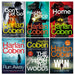 Harlan Coben 6 Books Collection Set Don't Let Go,Fool Me Once,Boy from the Woods - The Book Bundle