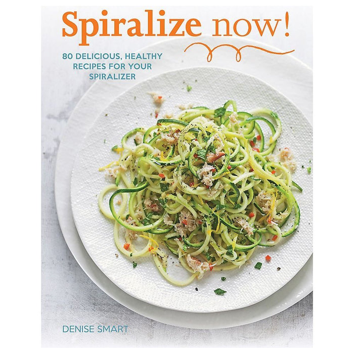 Simply Raymond , Spiralize Now, Healthy Indian  & Ultimate Tasty High Protein 4 Books Collection Set