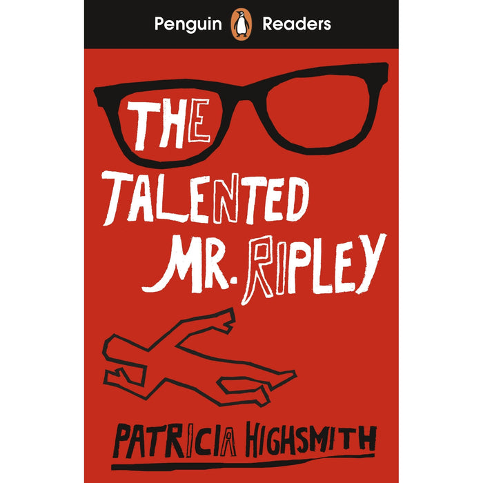 Penguin Readers Level 6: The Talented Mr Ripley (ELT Graded Reader): Abridged Edition