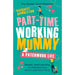 Rachaele Hambleton 3 Books Set (The Patchwork Family,  Part-Time Working Mummy &  A Different Kind of Happy) - The Book Bundle