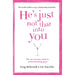 He's Just Not That Into You: Greg Behrendt & Liz Tuccillo: The No-Excuses Truth to Understanding Guys by Greg Behrendt - The Book Bundle