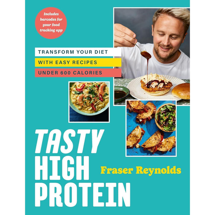 Tasty High Protein, Ultimate Tasty High Protein Healthy Low- Carb Metabolism Smoothies & The Slim 800 Hot Air Fryer High Protein Cookbook 3 Books. Set