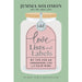 Love, Lists and Labels by Jemma Solomon  (HB) - The Book Bundle