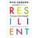 Resilient by Rick Hanson - The Book Bundle