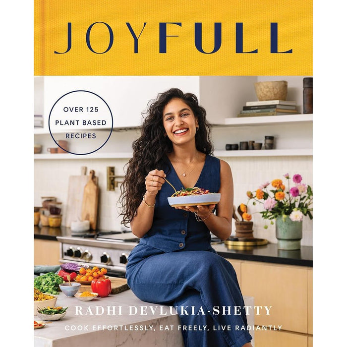 JoyFull , Dal Medicine Cookbook, No Grain Smarter Brain Body Diet Cookbook & The Low Carb High Fat Cookbook 4 Books Collection Set