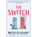 The Switch: the joyful and uplifting novel from the author of The Flatshare - The Book Bundle