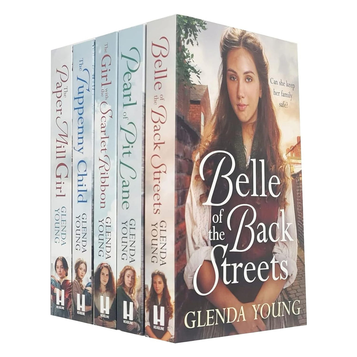 Bundle for offers Glenda H.